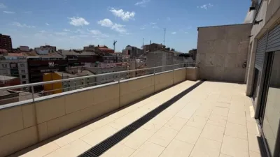 Piso – Albacete, Villacerrada-Centro - Vista 3