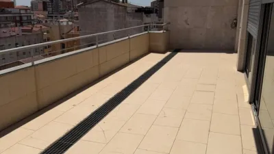 Piso – Albacete, Villacerrada-Centro - Vista 4