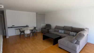 Piso – Albacete, Villacerrada-Centro - Más