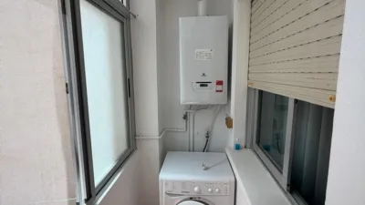 Apartment in Hospital photo 13