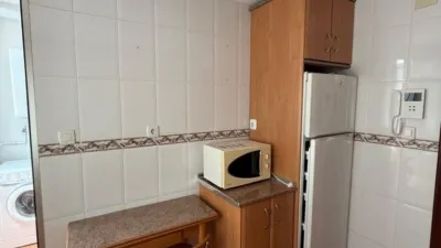 Apartment in Hospital photo 9