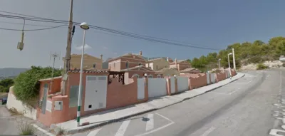 Chalet in Partida Garduix photo 3