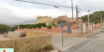 Chalet in Partida Garduix photo 4
