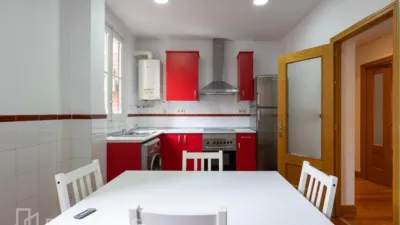 Piso en alquiler en Calle del Duque de Liria - Imagen 10