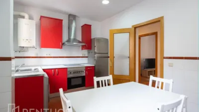 Piso en alquiler en Calle del Duque de Liria - Imagen 11