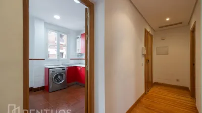 Piso en alquiler en Calle del Duque de Liria - Imagen 13