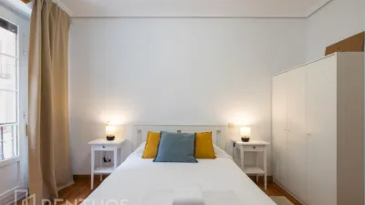 Piso en alquiler en Calle del Duque de Liria - Imagen 14