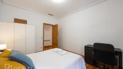 Piso en alquiler en Calle del Duque de Liria - Imagen 17