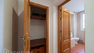 Piso en alquiler en Calle del Duque de Liria - Imagen 20