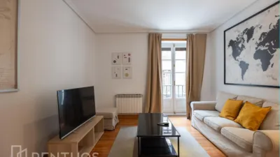 Piso en alquiler en Calle del Duque de Liria - Imagen 2