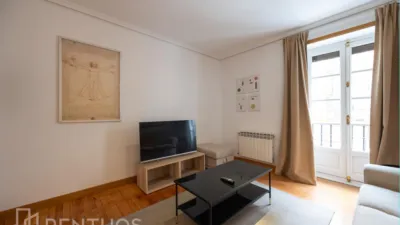 Piso en alquiler en Calle del Duque de Liria - Imagen 3