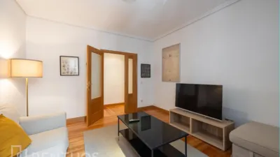 Piso en alquiler en Calle del Duque de Liria - Imagen 4