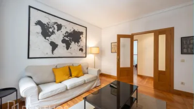 Piso en alquiler en Calle del Duque de Liria - Imagen 5