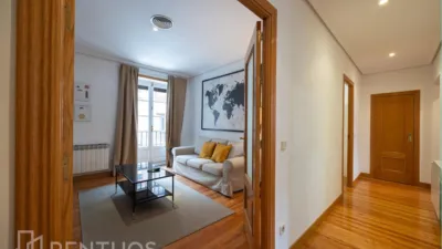 Piso en alquiler en Calle del Duque de Liria - Imagen 6