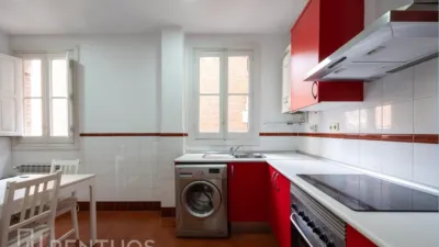 Piso en alquiler en Calle del Duque de Liria - Imagen 8