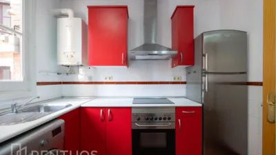 Piso en alquiler en Calle del Duque de Liria - Imagen 9