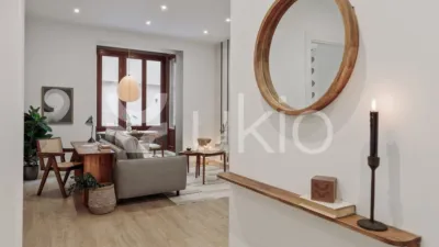 Piso en alquiler en Carrer Jonqueres - Imagen 10