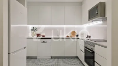 Piso en alquiler en Carrer Jonqueres - Imagen 11