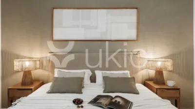 Piso en alquiler en Carrer Jonqueres - Imagen 12