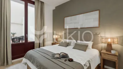 Piso en alquiler en Carrer Jonqueres - Imagen 13