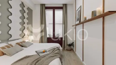 Piso en alquiler en Carrer Jonqueres - Imagen 15