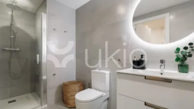 Piso en alquiler en Carrer Jonqueres - Imagen 17