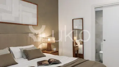 Piso en alquiler en Carrer Jonqueres - Imagen 18