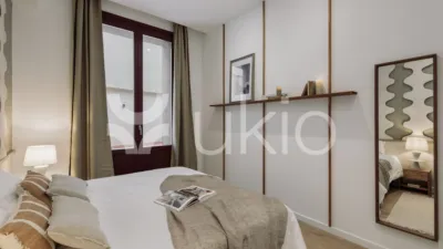 Piso en alquiler en Carrer Jonqueres - Imagen 20