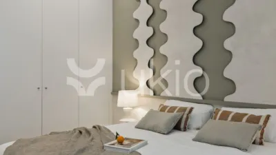 Piso en alquiler en Carrer Jonqueres - Imagen 21