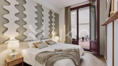 Piso en alquiler en Carrer Jonqueres - Imagen 22