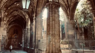 Piso en alquiler en Carrer Jonqueres - Imagen 25