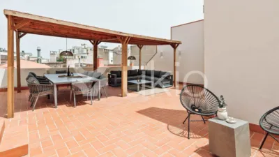 Piso en alquiler en Carrer Jonqueres - Imagen 29