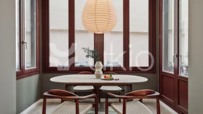 Piso en alquiler en Carrer Jonqueres - Imagen 5