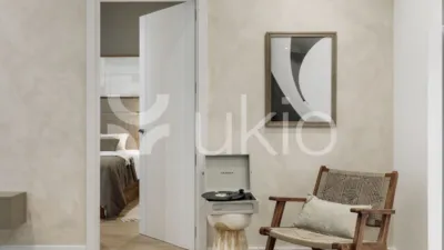 Piso en alquiler en Carrer Jonqueres - Imagen 7