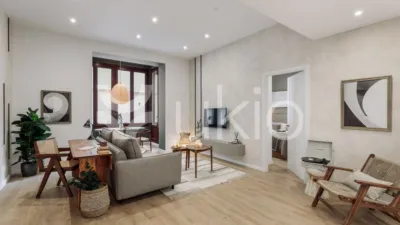 Piso en alquiler en Carrer Jonqueres - Imagen 8