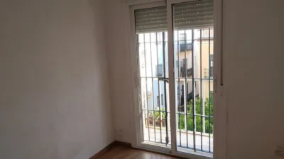 Piso en calle Moratín photo 18