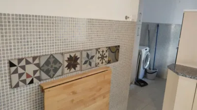 Apartment on Moratín Street photo 2