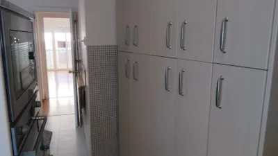 Apartment on Moratín Street photo 3
