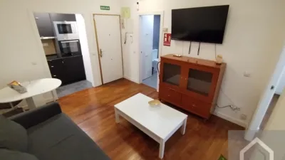 Flat on Calle del Toro photo 3