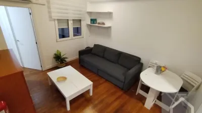 Flat on Calle del Toro photo 4