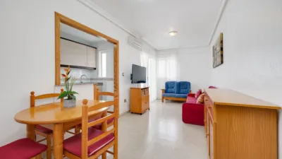 Piso – Torrevieja - Vista 2