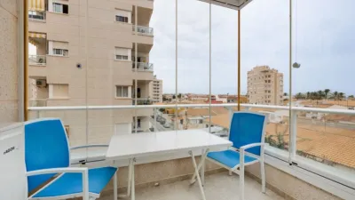 Piso – Torrevieja - Vista 3
