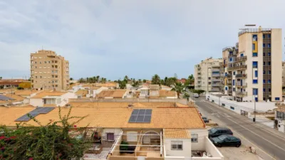 Piso – Torrevieja - Vista 4
