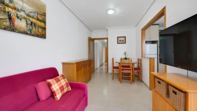 Piso – Torrevieja - Vista 5