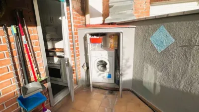 Piso en alquiler en Calle del Doctor Lozano - Imagen 19