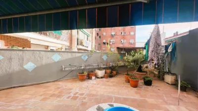 Piso en alquiler en Calle del Doctor Lozano - Imagen 21