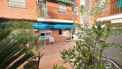 Piso en alquiler en Calle del Doctor Lozano - Imagen 2