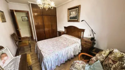 Piso en alquiler en Calle del Doctor Lozano - Imagen 8