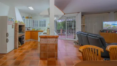 Chalet in Centre photo 55