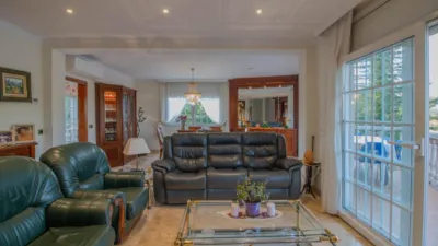Chalet in Centre photo 6